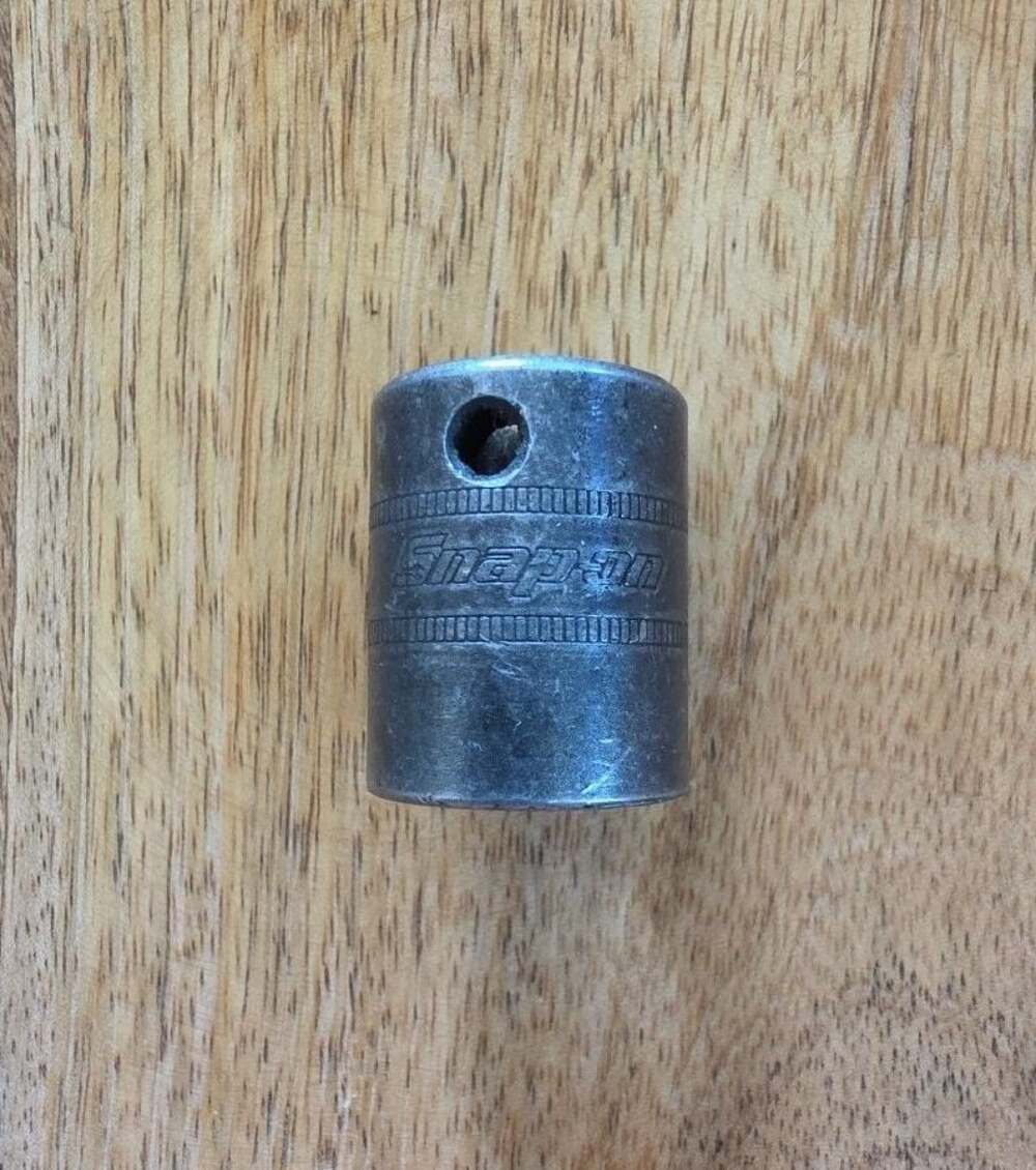 Snap-on Impact Shallow Socket Metric 16mm 3/8